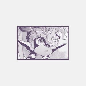 midna's lament (twilight princess)