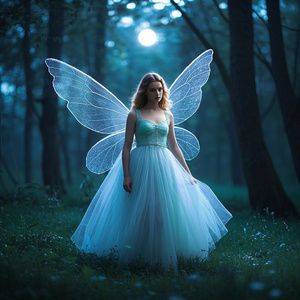 Muvaru Last Party's Confetti on the Lawn