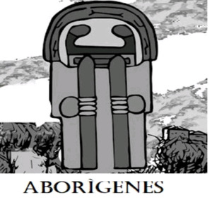 Aborìgenes