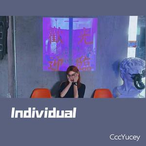 individual（prod.by Red Killer）