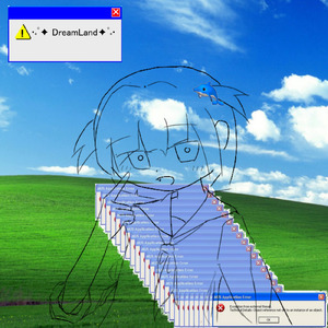 ‎‧₊˚✦DreamLand✦˚₊‧