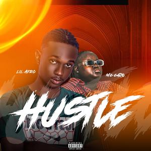 Hustle (feat. MC CARO)