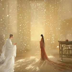 皈依·佛秀(剧情版)