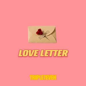 LOVE LETTER（Prod.by Stephenday）
