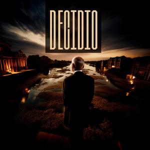 DECIDIO (feat. Gucci Robin)