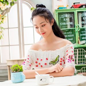 申湘宁-Vaga Luna Che Inargenti(游移的月亮)