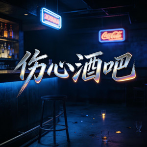 伤心酒吧DJ
