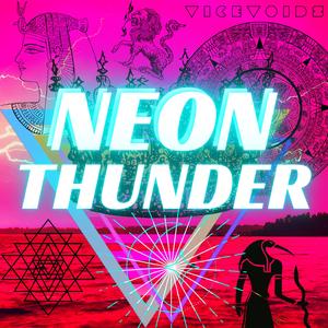 Neon Thunder
