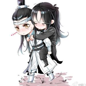 【魔道·师姐】离厌参商（剧情版）（Cover 白丁-Mashiro）