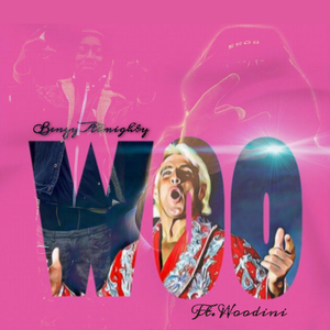 Alive (feat. Woodini)