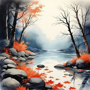 琴声淼淼