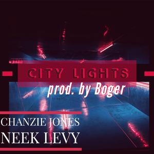 City Lights (feat. Neek Levy)