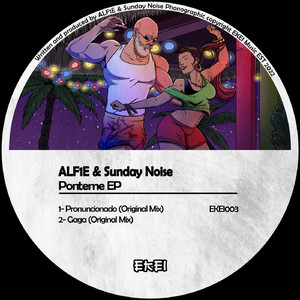 Pronunciado (Original Mix)