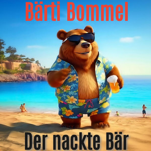 Der nackte Bär