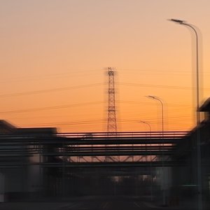 线