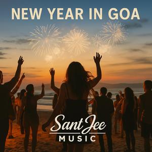 New Year In Goa
