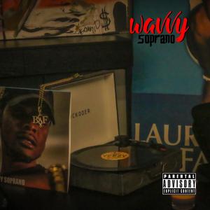 Oven Mitt (feat. 4th Quarter Keyz & Baddfish)