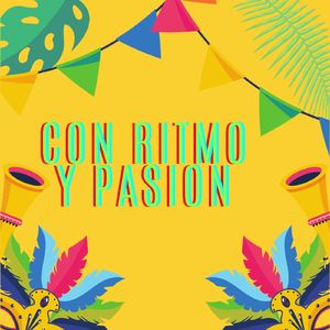 Ritmo loco Vallenato