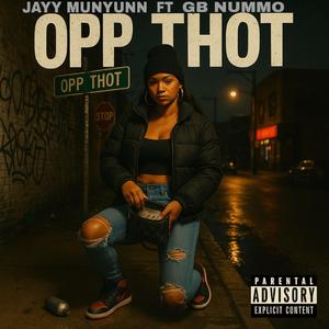 Opp Thot (feat. GB NUMMO)