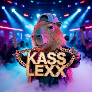 Петька капибарыч