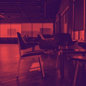 微妙的专注心情