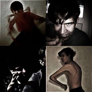 Сломанный хребет