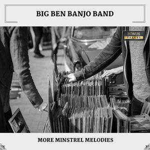 I Want To Be Happy / What A Little Moonlight Can Do / Don't Dilly Dally On The Way