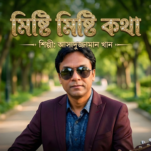 মিষ্টি মিষ্টি কথা