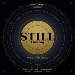 STILL Sanctified(Intertwine)