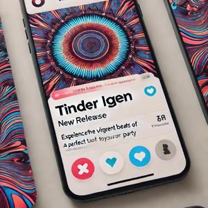 Tinder igen