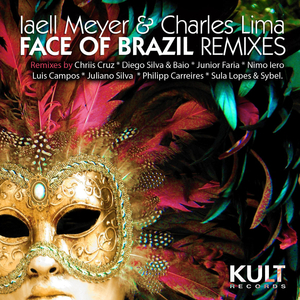 Face Of Brazil (Juliano Silva AftherHour Remix)