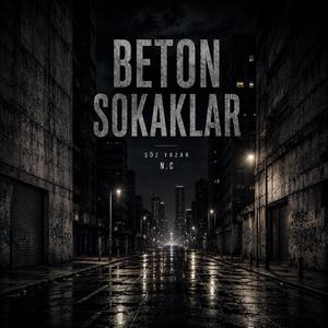 Beton Sokaklar