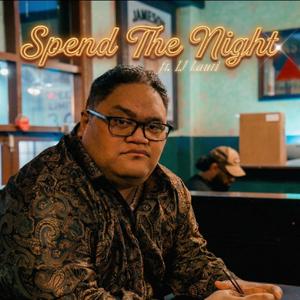 Spend The Night (feat. LJ Lauti)