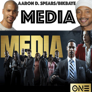 Media (A TV One Movie Soundtrack)