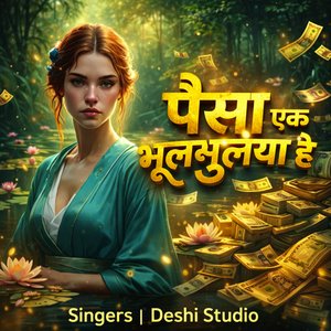 Paisa Ek Bhool Bhulaiya Hai