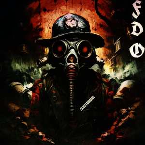 Сталкер в кокошнике