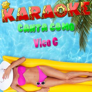 Emboscada (Popularizado por Vico C) [Karaoke Version]
