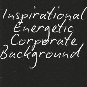 Inspirational Energetic Corporate Background