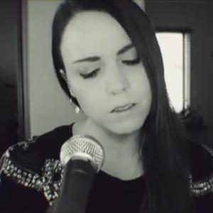 Always Remember Us This Way (Cover)