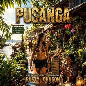 Pusanga