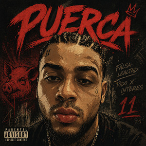 PUERCA