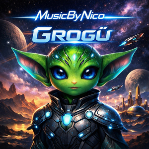 Grogu