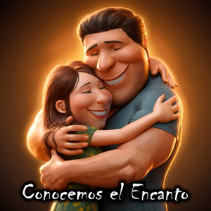 Conocemos el Encanto