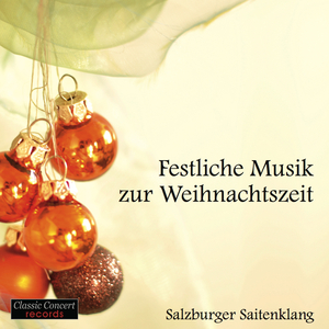 Stille Nacht, heilige Nacht - Silent night! Holy night!