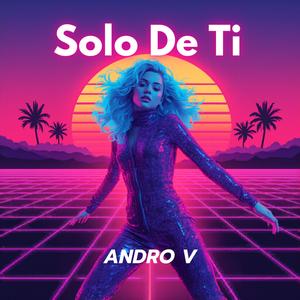 Solo De Ti