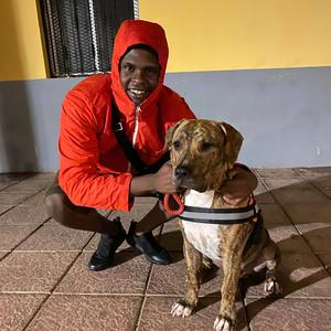 Dripeo #freeisaac (feat. ISAAC2x)