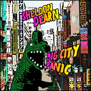 Big City Panic (Recoil Remix)