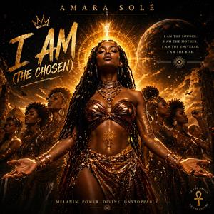 I AM (THE CHOSEN)