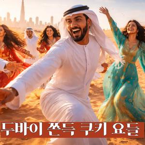 두바이 쫀득 쿠키 요들