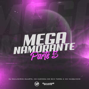 Mega Namorante, Pt. 5